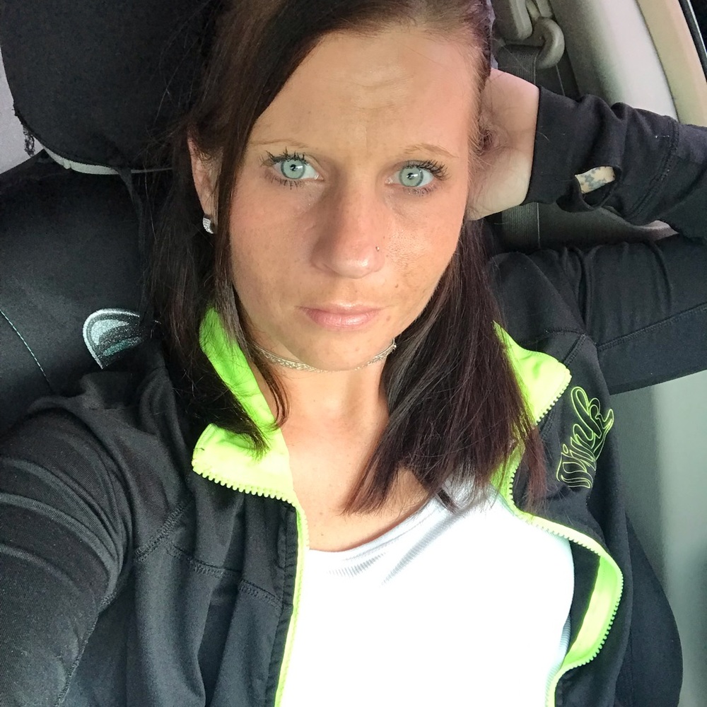 Meet your Posher, Erica